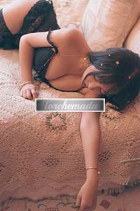 Escort Strepitosa Modella Brescia