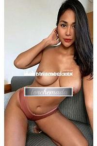 Escort Vogliosa Maestra Latina
