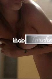 Escort Morgana Catania