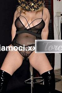 Escort Dolce Formosa Sensuale Como