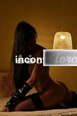 Escort Piccantissima Esibizionista Bari