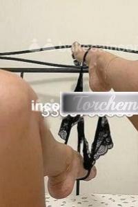 Escort Calda Femmina Benevento