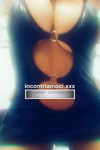 Escort Felina Femmina Roma