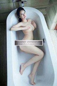 Escort Bellissima Studentessa Bolzano