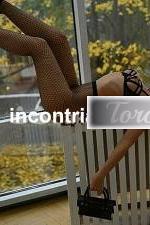 Escort Spettacolare Bambola Sondrio