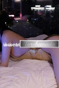 Escort Scopami bene Latina