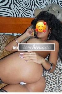 Escort Piccantissima Modella Belluno