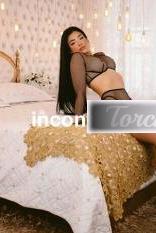 Escort Angelica Savona