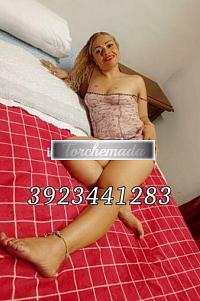 Escort Trasgressiva Maestra Ancona