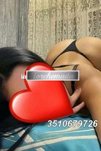 Escort Vogliosa Maestra Piacenza