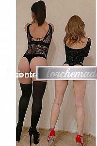 Escort Vogliosa Graziosa Ascoli Piceno