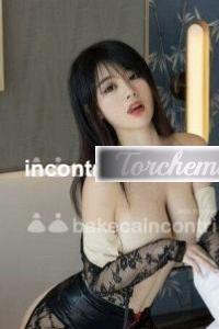 Escort Calda Studentessa Ancona