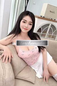 Escort Magia Orientale Milano