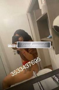 Escort Luisa Perugia