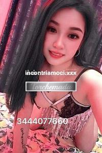 Escort Monica Campobasso