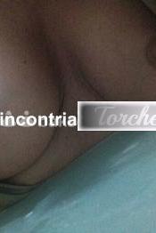 Escort Piccantissima Femmina Roma