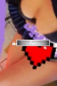 Escort Spettacolare Bambola Caserta