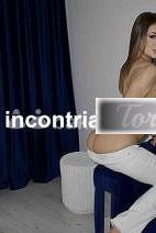 Escort Gioia Savona