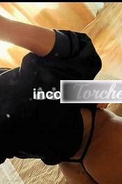 Escort Karina Catania