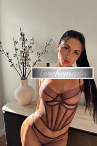 Escort Brenda Brindisi