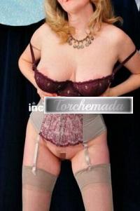 Escort Sexy Attrice Pavia