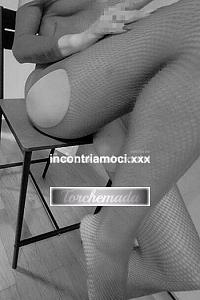 Escort Massaggi Fetish Sensuali Frosinone