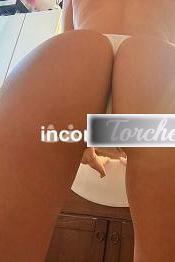 Escort Esplosiva Esibizionista Verona