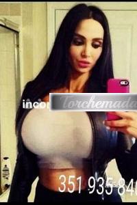 Escort Piacere Anale Intenso Brindisi