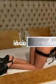 Escort Grazia Pesaro-urbino