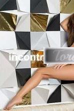 Escort Spettacolare Sirena Foggia