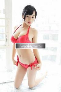 Escort Piccantissima Sensuale Macerata