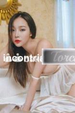Escort Sexy Sirena Como