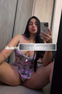 Escort Esplosiva Maestra Foggia