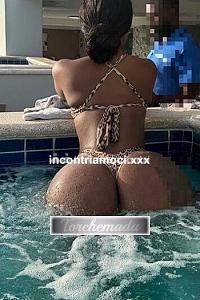 Escort Gioia Firenze