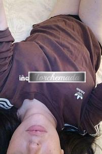 Escort Giada Udine