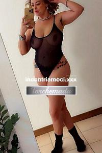 Escort Sogno di Piacere Belluno