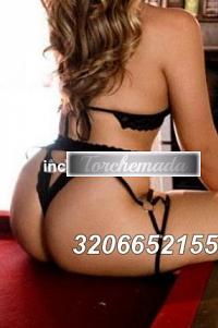 Escort Roberta Bergamo