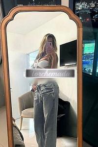 Escort Esplosiva Esibizionista Pordenone