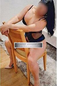Escort Bellissima Amabile Pisa