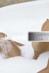 Escort Spettacolare Modella Bari