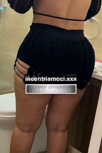Escort Viola Caserta