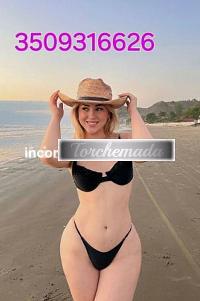 Escort Piccantissima Sirena Grosseto