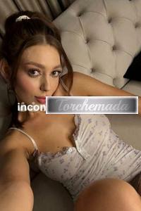 Escort Piccantissima Ragazza Lecce