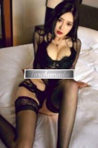 Escort Serena Orientale Como