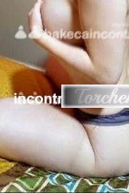 Escort Spettacolare Sirena Brindisi