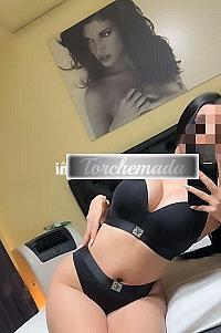 Escort Piccantissima Graziosa Treviso