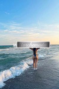 Escort Strepitosa Femmina La Spezia