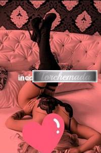 Escort Esplosiva Sensuale Olbia-tempio