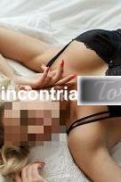 Escort Sexy Sirena Sassari