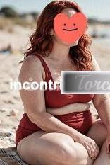 Escort Sabry Caserta